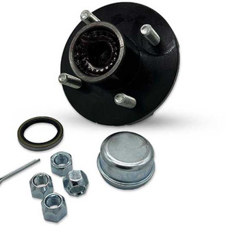 Carry-On Trailer® 150T - Hub Kit