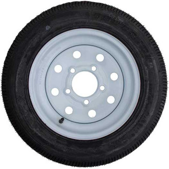 Carry-On Trailer® - Tire and Wheel