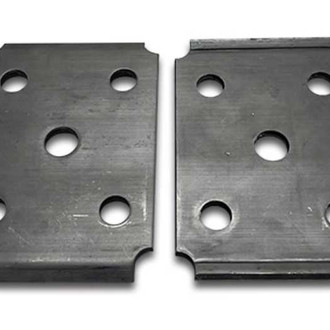 Carry-On Trailer® - Tie Plate