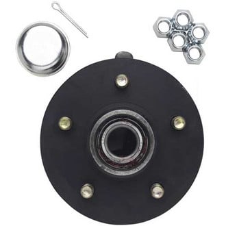 Carry-On Trailer® - Hub Kit