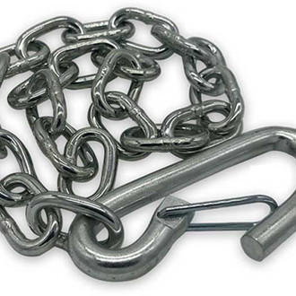 Carry-On Trailer® - Safety Chain