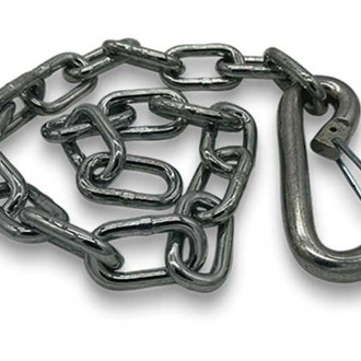 Carry-On Trailer® - Safety Chain