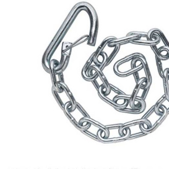 Carry-On Trailer® - Safety Chain