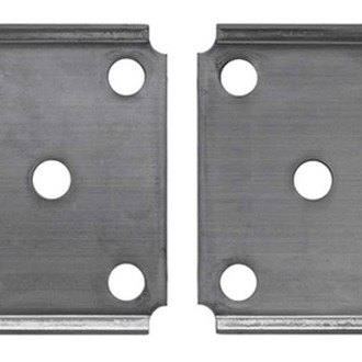 Carry-On Trailer® - Tie Plate