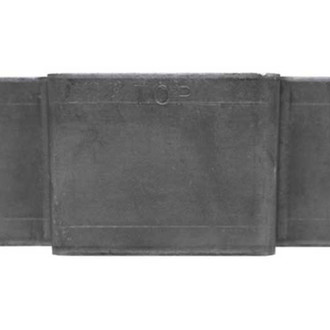 Carry-On Trailer® 807T - Stake Pocket