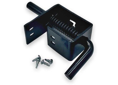 Carry-On Trailer Gate Spring Latch – Complete Kit #847 – Brand New