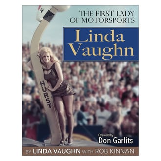 CarTech® - Linda Vaughn: The First Lady of Motorsports