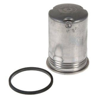 Carter® - Fuel Filter Housing