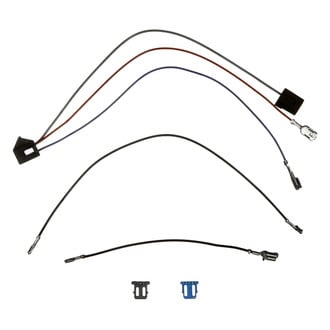 Carter® - Fuel Pump Wiring Harness