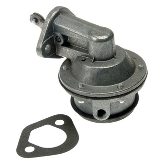 Carter® - Mechanical Fuel Pump