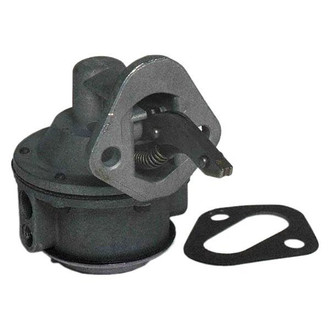 Carter® - Mechanical Fuel Pump