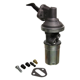 Carter® - Mechanical Fuel Pump