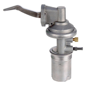 Carter® - Mechanical Fuel Pump