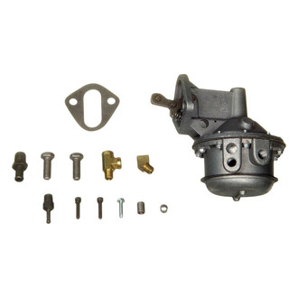 Carter® - Mechanical Fuel Pump