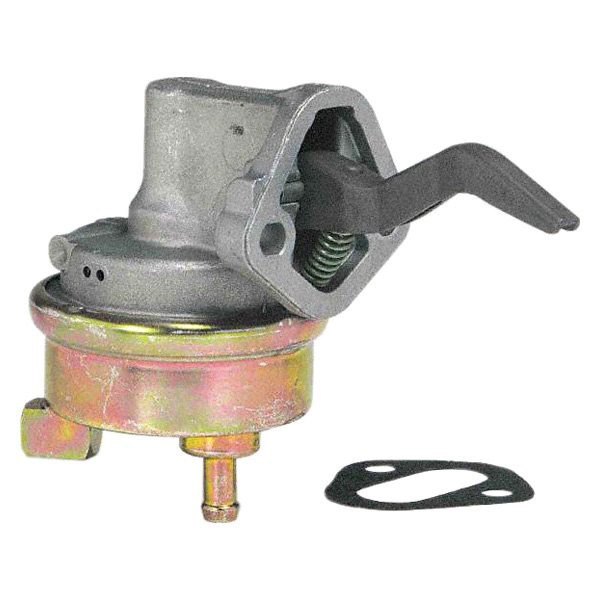 Carter® - Mechanical Fuel Pump