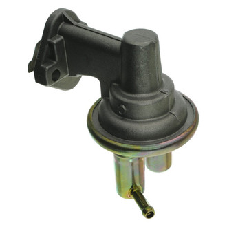 Carter® M4589 - Mechanical Fuel Pump
