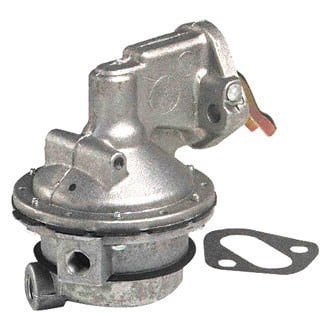 Carter® - Mechanical Fuel Pump