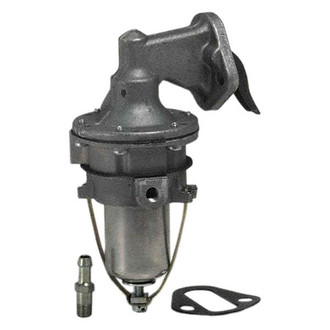 Carter® - Mechanical Fuel Pump
