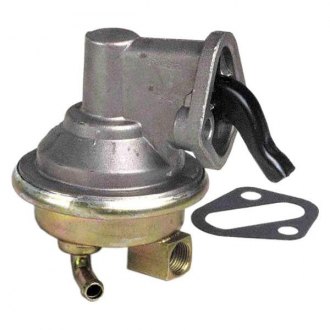 Fuel Pumps & Parts | Relays, Assemblies, Regulators — CARiD.com