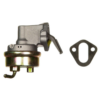 Carter® - Mechanical Fuel Pump