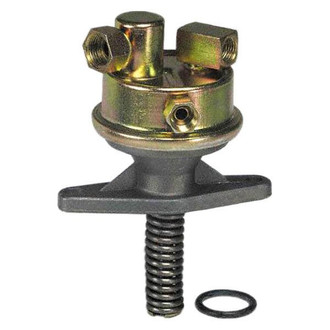 Carter® - Mechanical Fuel Pump