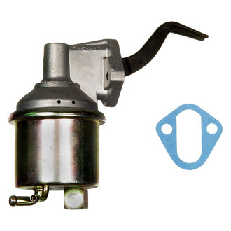 Carter® - Mechanical Fuel Pump