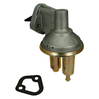 Carter® - Mechanical Fuel Pump