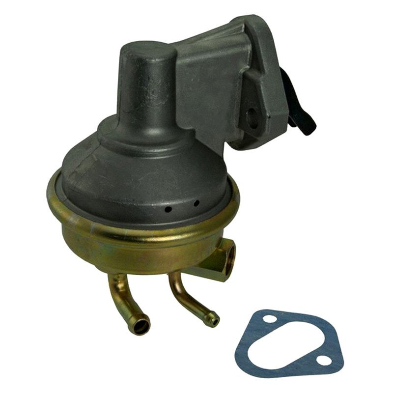 Carter® - Chevy Monte Carlo 1972 Mechanical Fuel Pump