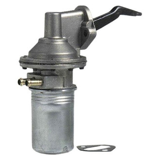 Carter® - Mechanical Fuel Pump