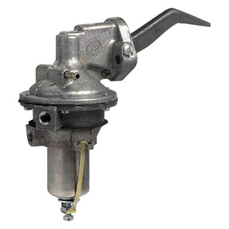 Carter® - Mechanical Fuel Pump