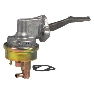 Carter™ - Electric & Mechanical Fuel Pumps | CARiD