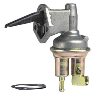 Carter® - Mechanical Fuel Pump