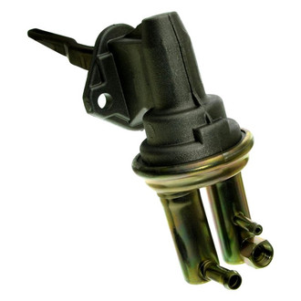 Carter® - Mechanical Fuel Pump