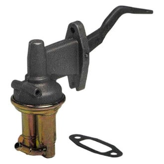 Carter® - Mechanical Fuel Pump
