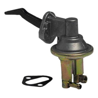 Carter® - Mechanical Fuel Pump