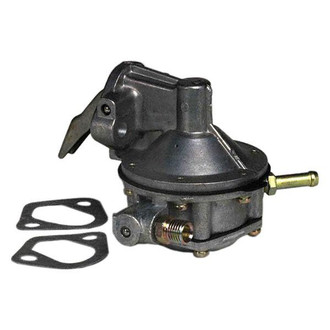 Carter® - Mechanical Fuel Pump