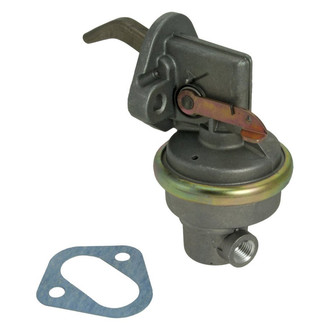 Carter® - Mechanical Fuel Pump