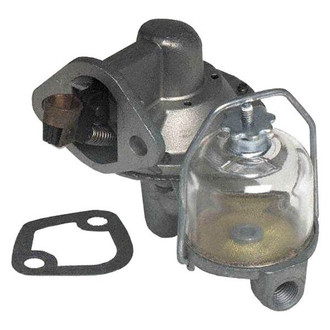 Carter® - Mechanical Fuel Pump