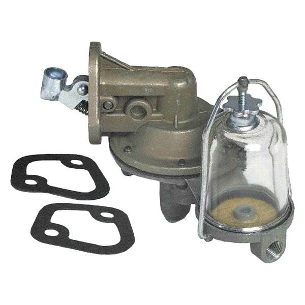Carter® - Mechanical Fuel Pump