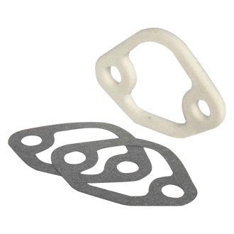 Classic Bits Mini Fuel Pump Heat Soak Prevention Spacer Block & Gaskets – 12G4520