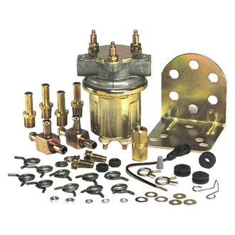 Carter® - Electric Fuel Pump