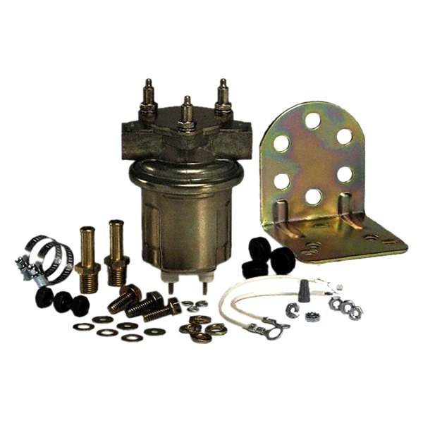 Carter® P4603HD Electric Fuel Pump