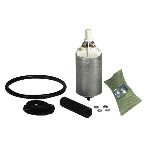 Carter® - Fuel Pump and Strainer Set