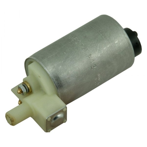 Carter® - Fuel Pump and Strainer Set