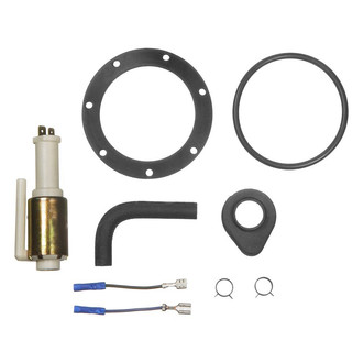 Carter® - In-Tank Electric Fuel Pump