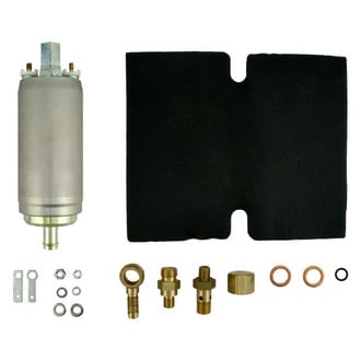 Carter® - In-Line Electric Fuel Pump