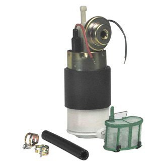 Carter® - Fuel Pump and Strainer Set