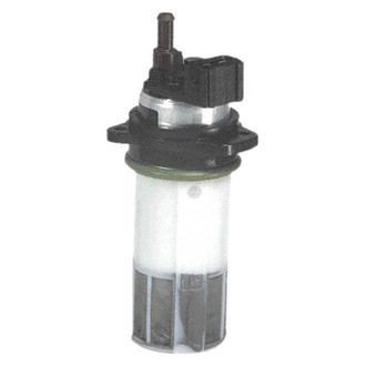 Carter® - Fuel Pump and Strainer Set