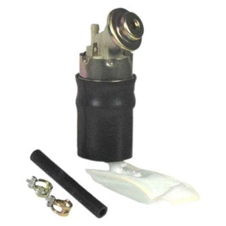 Carter® - Fuel Pump and Strainer Set