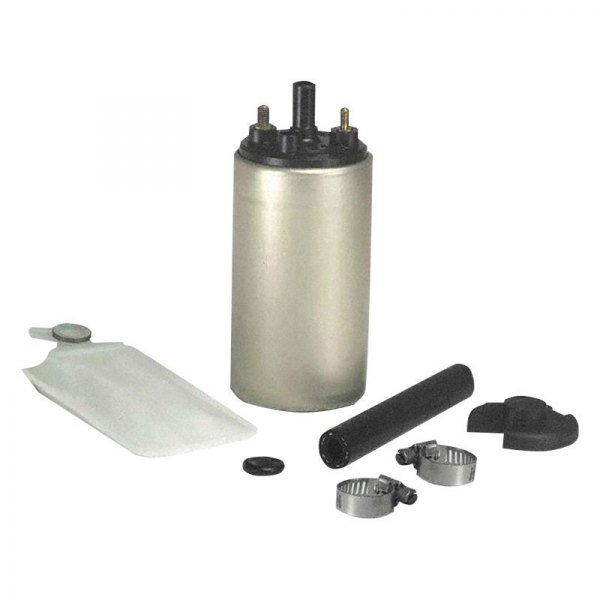 Carter® - Fuel Pump and Strainer Set